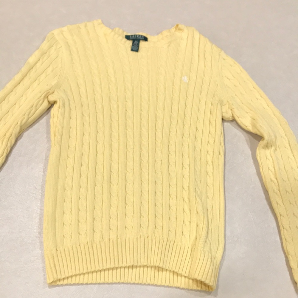Ralph Lauren sweater